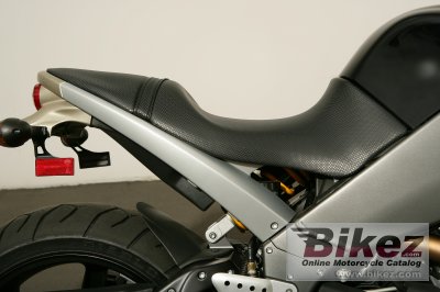 2007 Buell Lightning XB12Scg