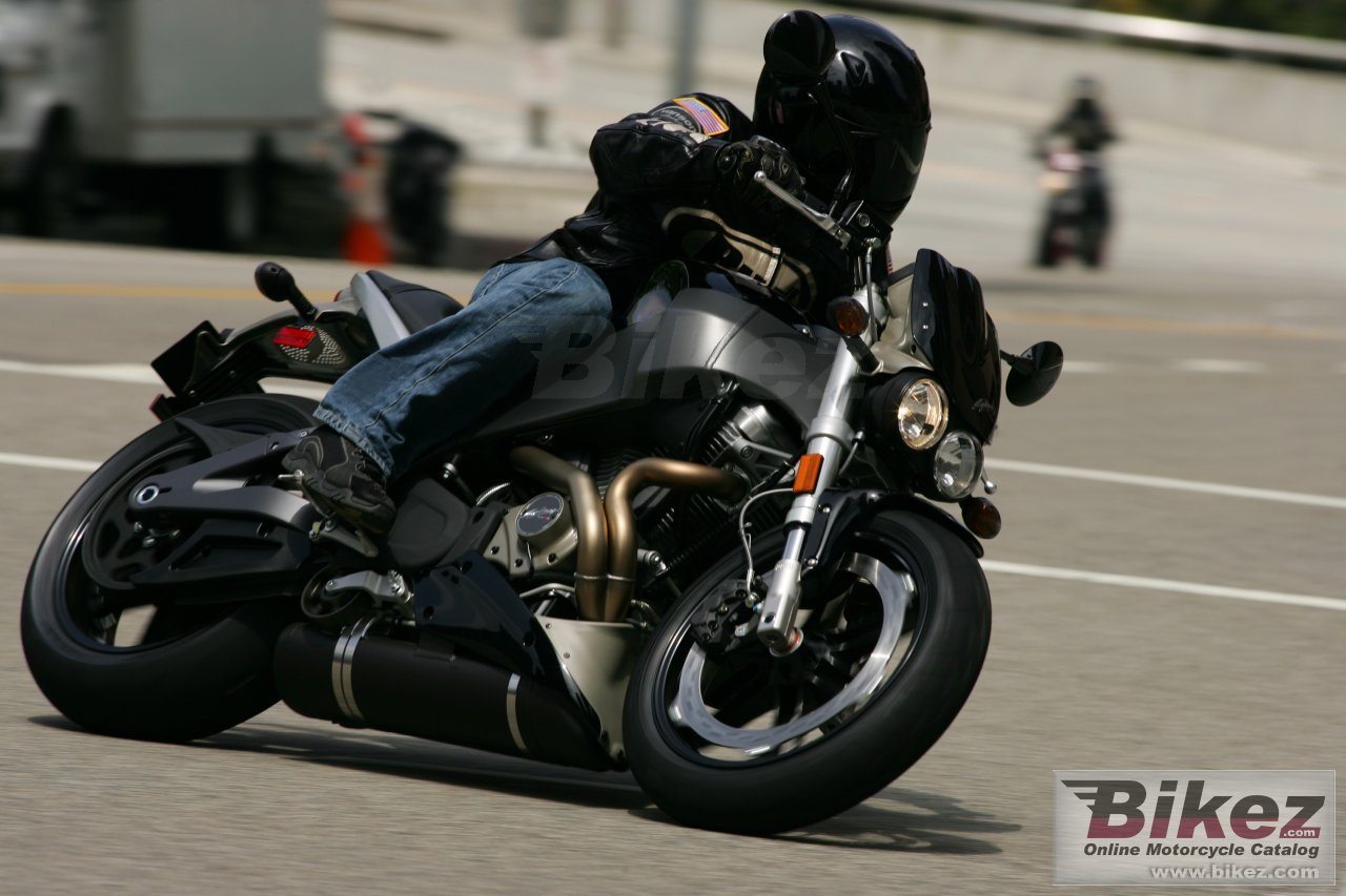 Buell Lightning XB12Scg