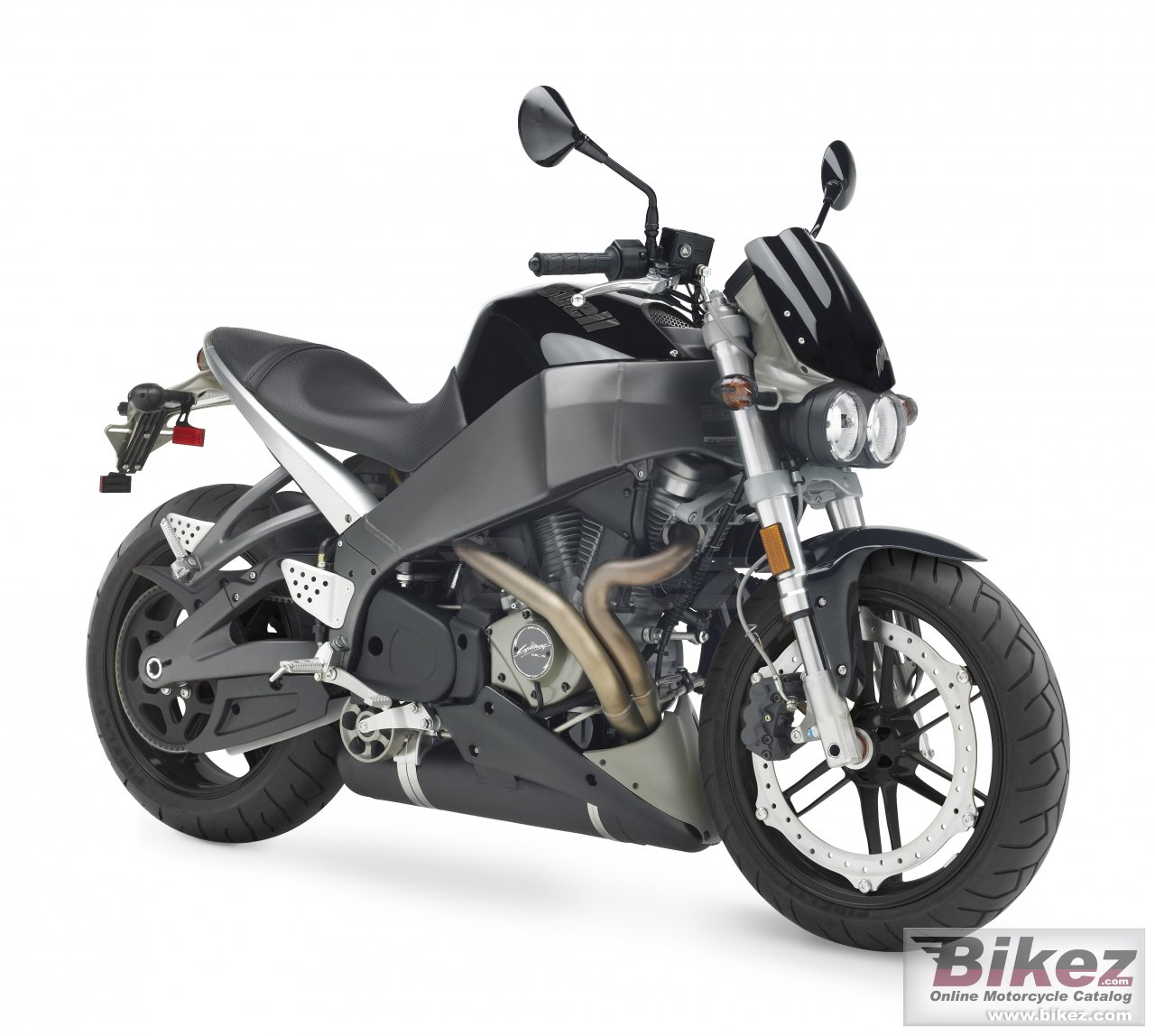 Buell Lightning XB12Scg