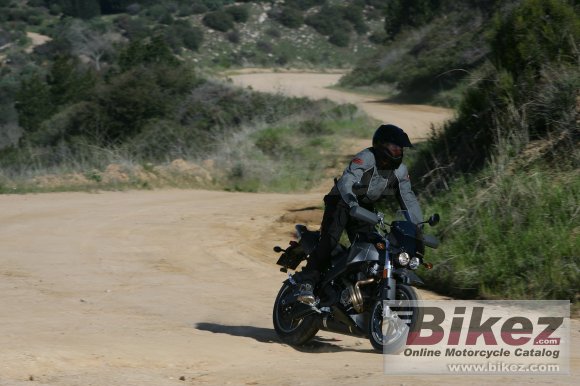 2007 Buell Ulysses XB12X