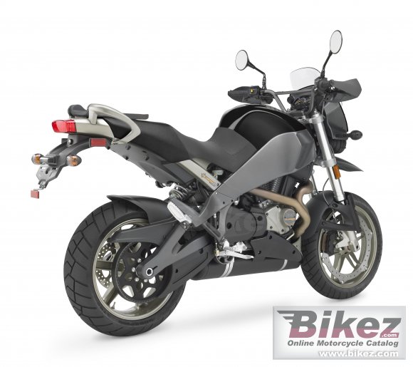 2007 Buell Ulysses XB12X