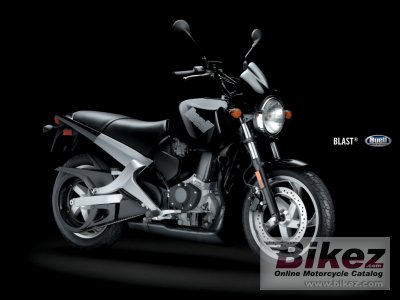 2007 Buell Blast