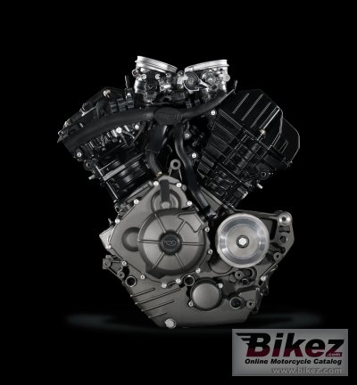 2008 Buell 1125R