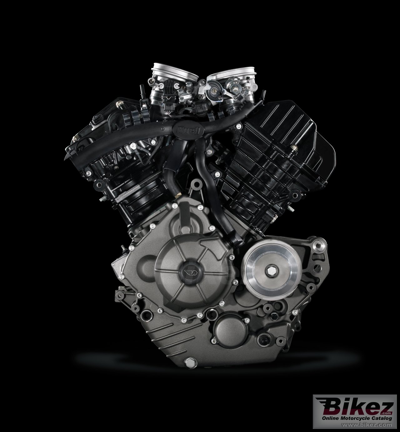 Buell 1125R