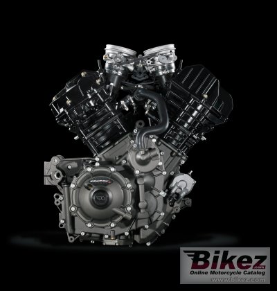 2008 Buell 1125R