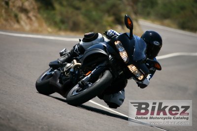 2008 Buell 1125R