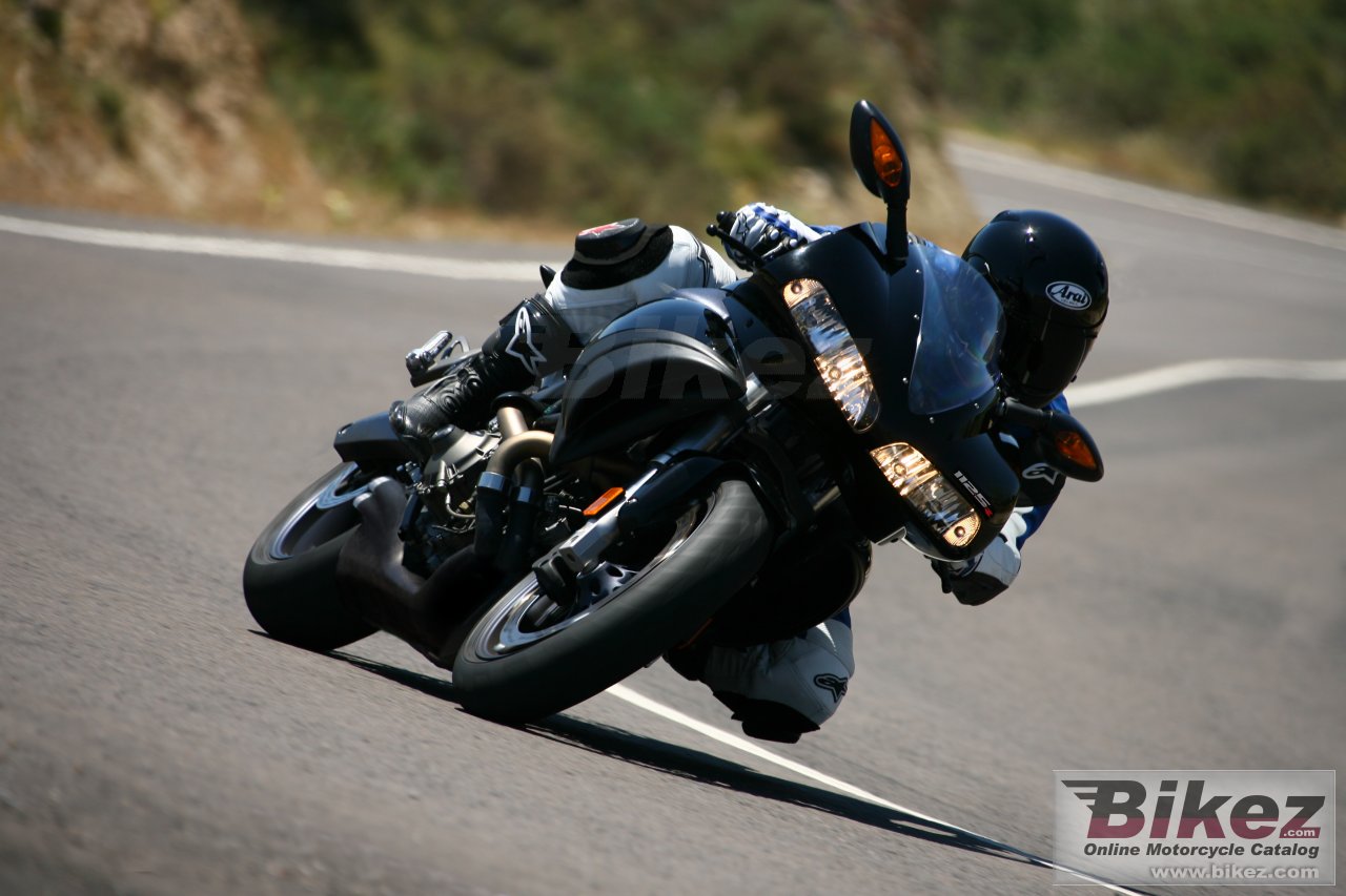 Buell 1125R