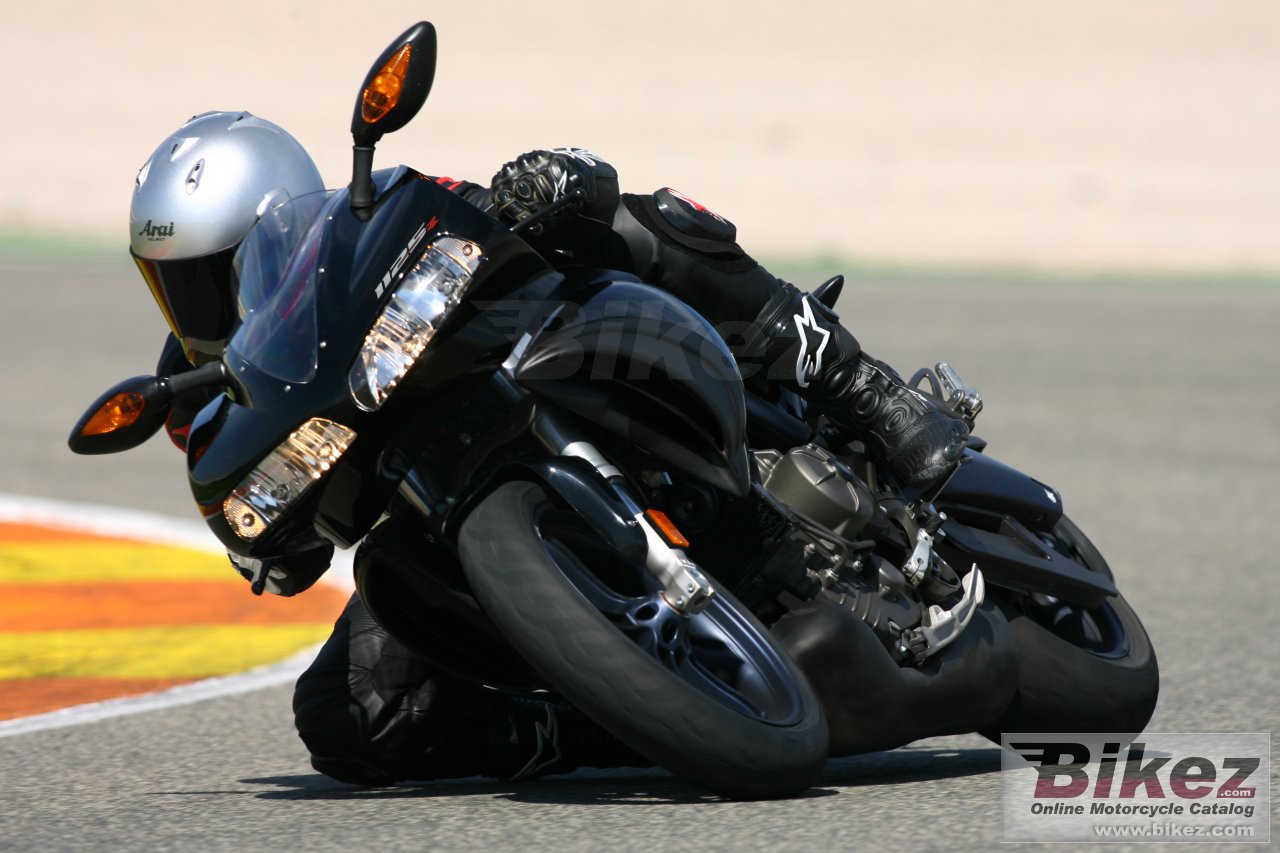 Buell 1125R