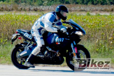 2008 Buell 1125R