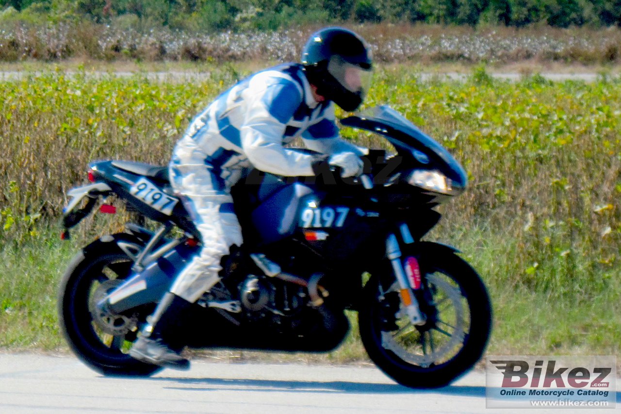 Buell 1125R