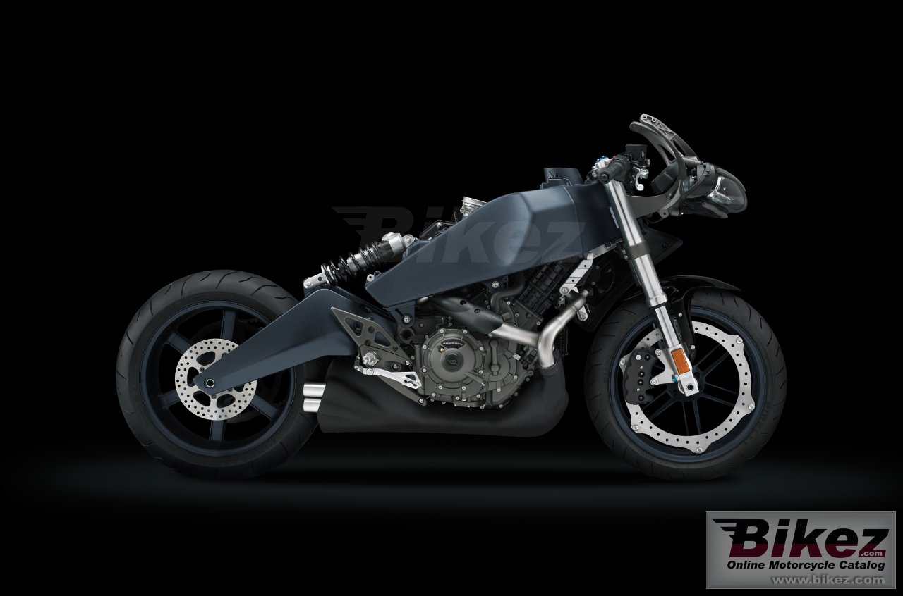 Buell 1125R