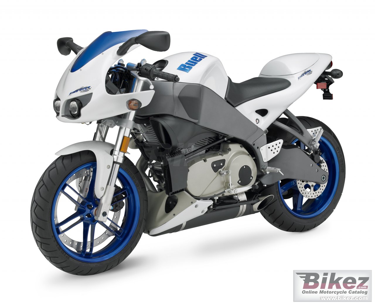 Buell Firebolt XB12R