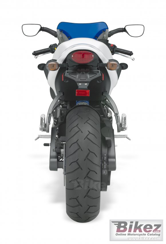 2008 Buell Firebolt XB12R