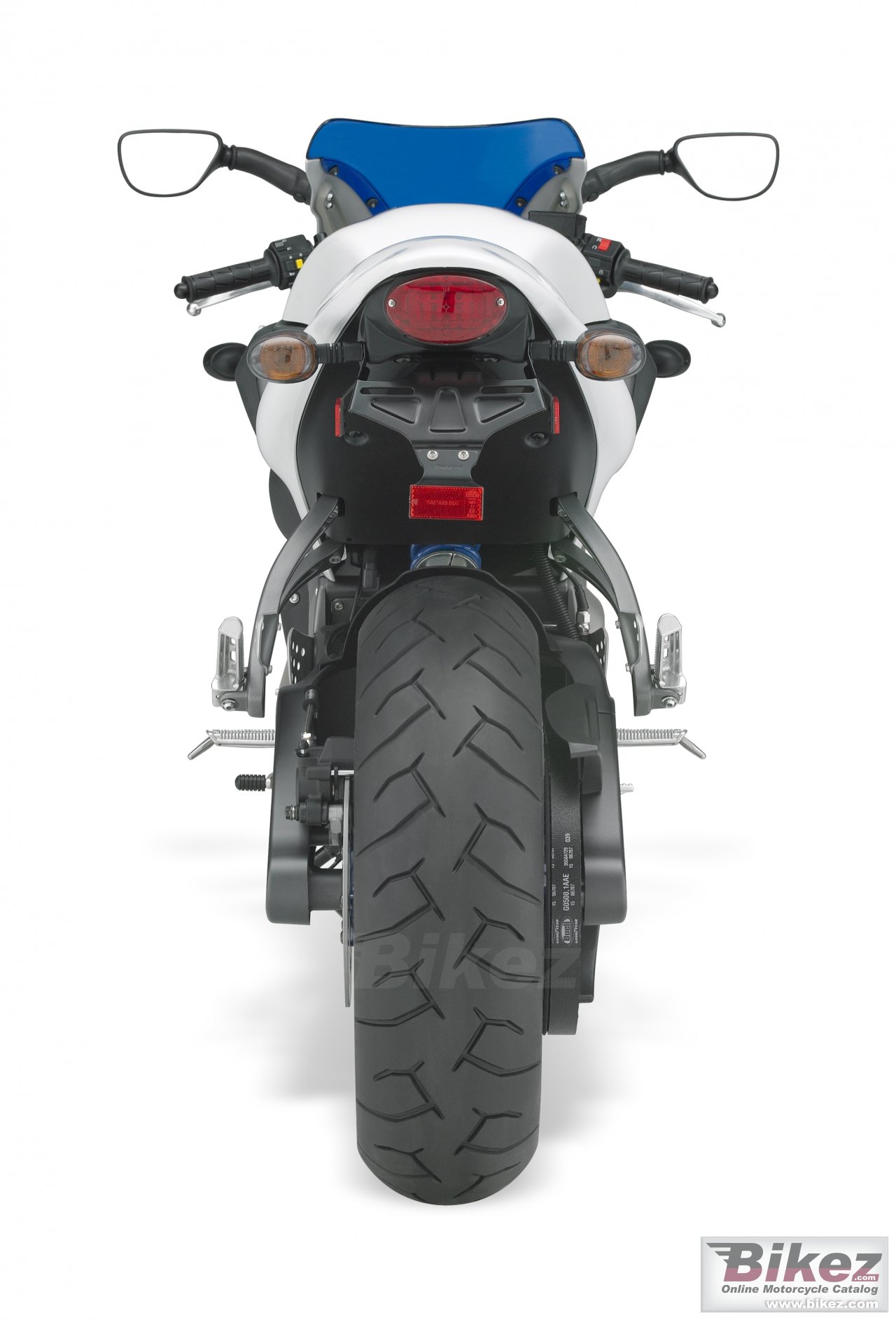 Buell Firebolt XB12R