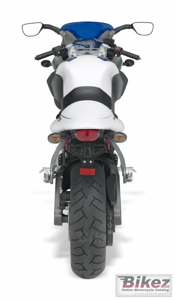 2008 Buell Firebolt XB12R