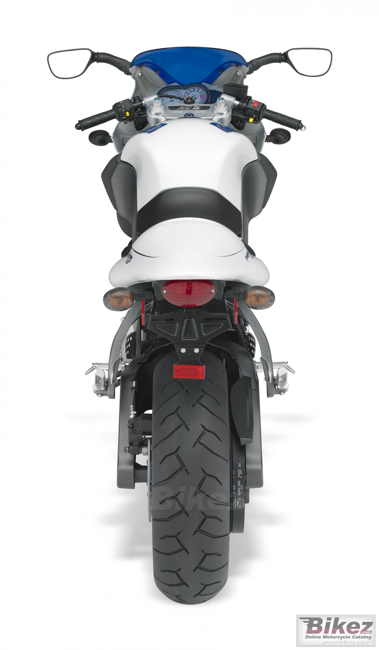 Buell Firebolt XB12R