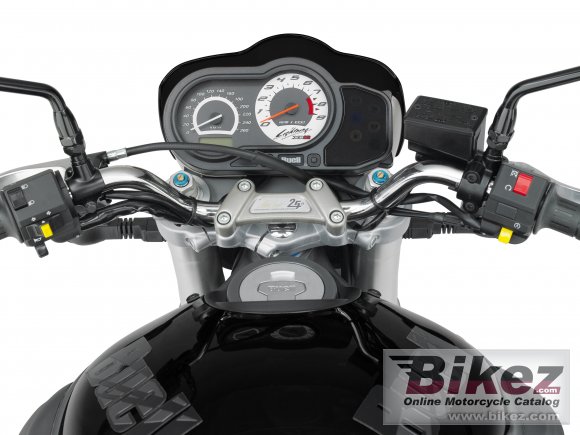 2008 Buell Lightning XB12S