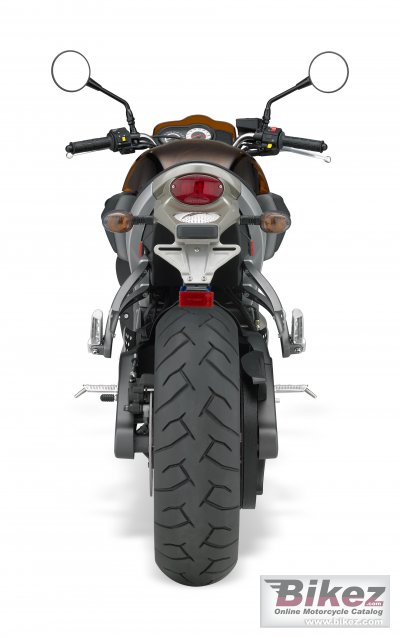 2008 Buell Lightning XB12S