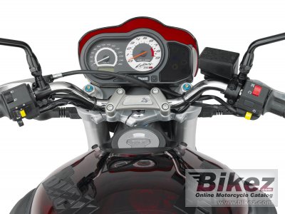 2008 Buell Lightning XB12S