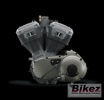 2008 Buell Lightning XB12Scg