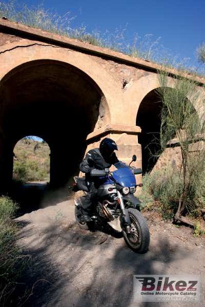 2008 Buell Ulysses XB12X