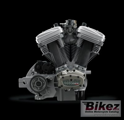 2008 Buell Ulysses XB12X
