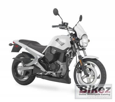 2008 Buell Blast