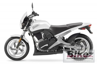 2008 Buell Blast