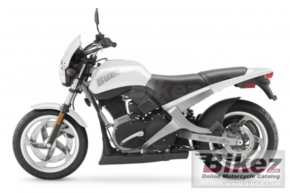 2008 Buell Blast