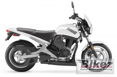 2008 Buell Blast