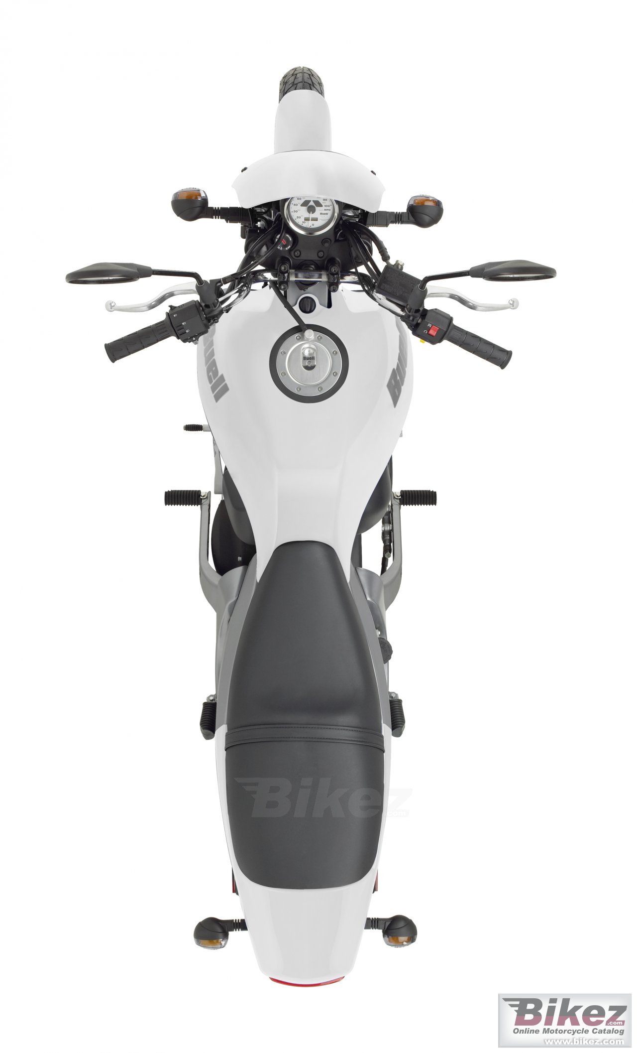 Buell Blast