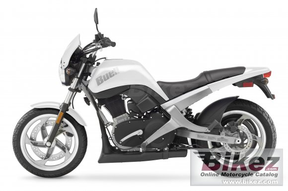 2008 Buell Blast