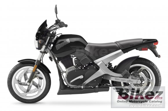 2008 Buell Blast