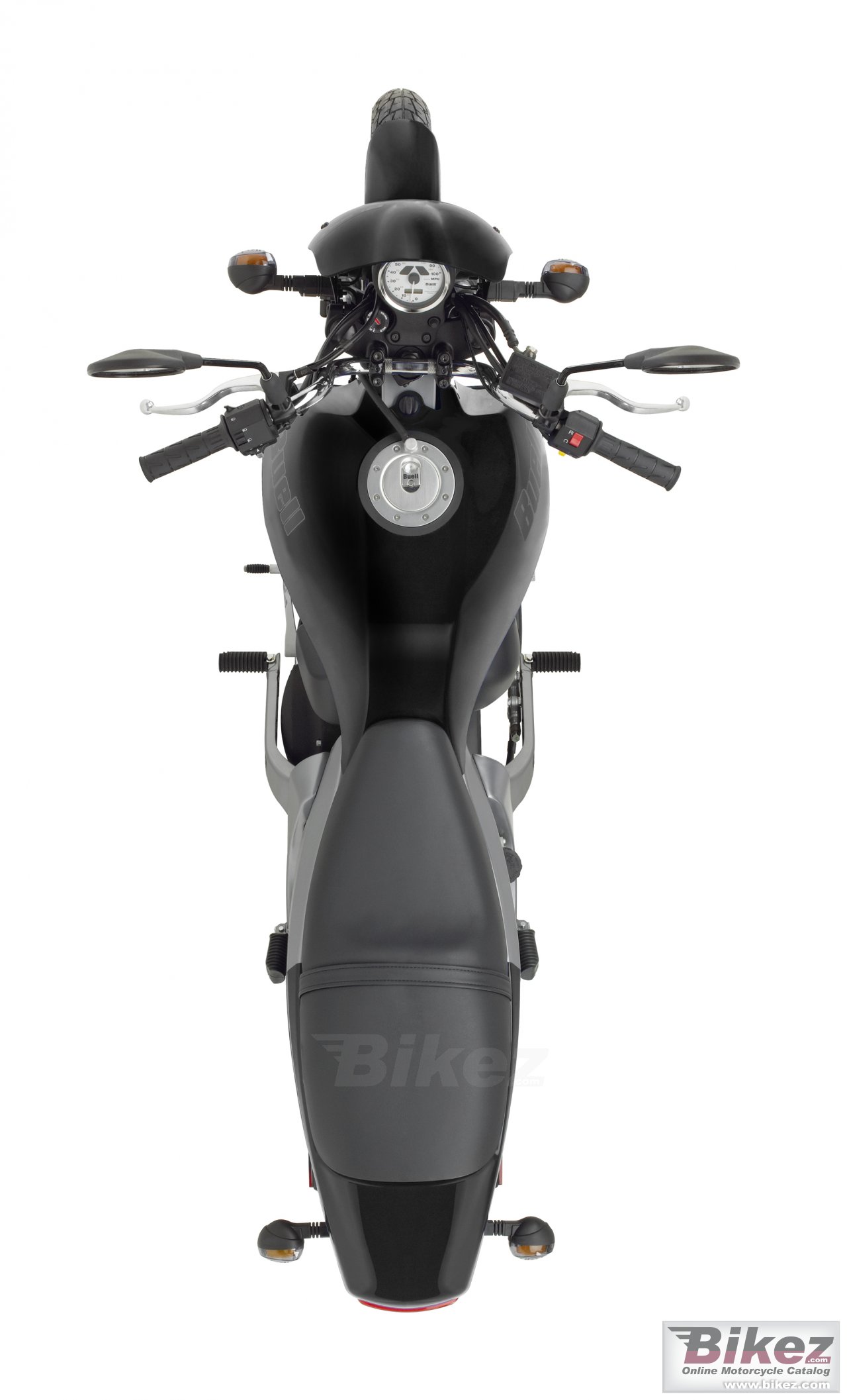 Buell Blast