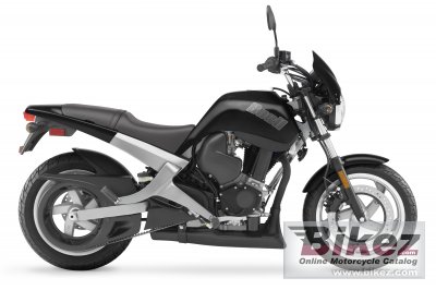 2008 Buell Blast