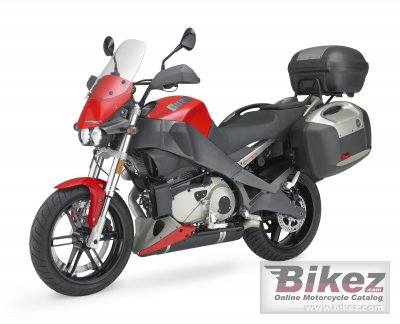 2008 Buell Ulysses XB12 XT