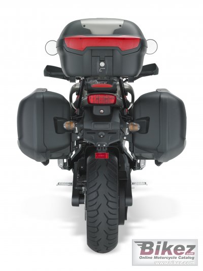2008 Buell Ulysses XB12 XT