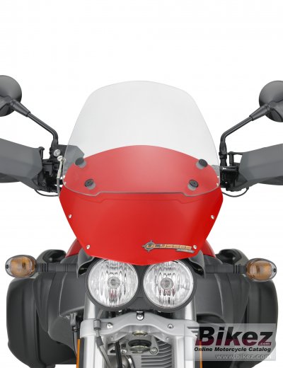 2008 Buell Ulysses XB12 XT