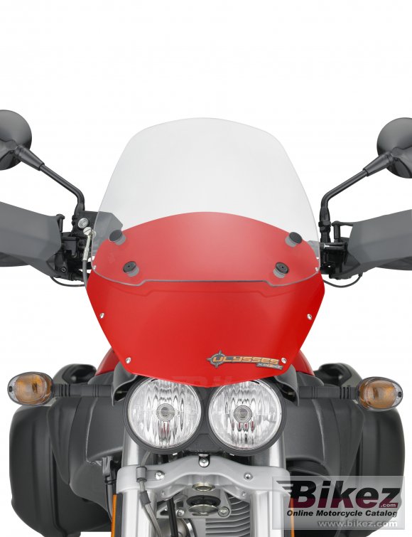 2008 Buell Ulysses XB12 XT