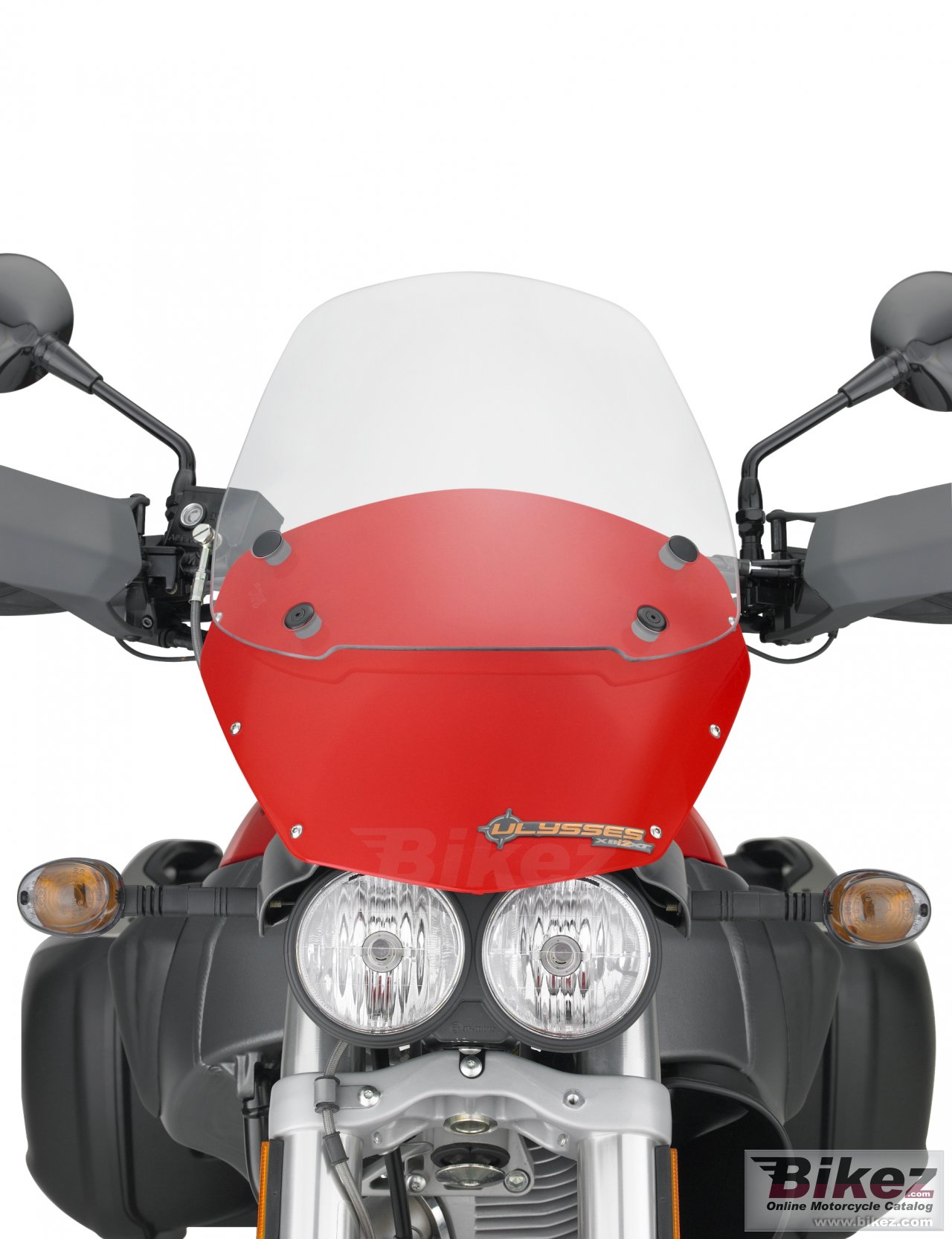 Buell Ulysses XB12 XT