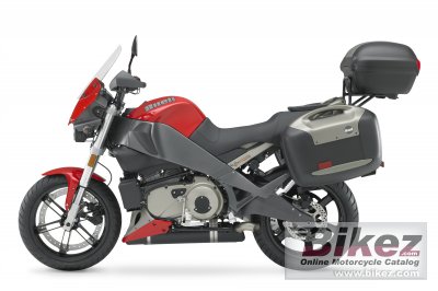 2008 Buell Ulysses XB12 XT