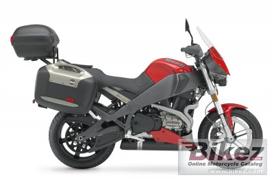 2008 Buell Ulysses XB12 XT