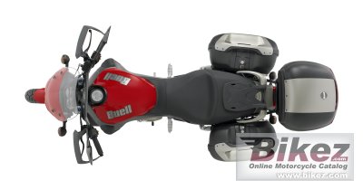 2008 Buell Ulysses XB12 XT