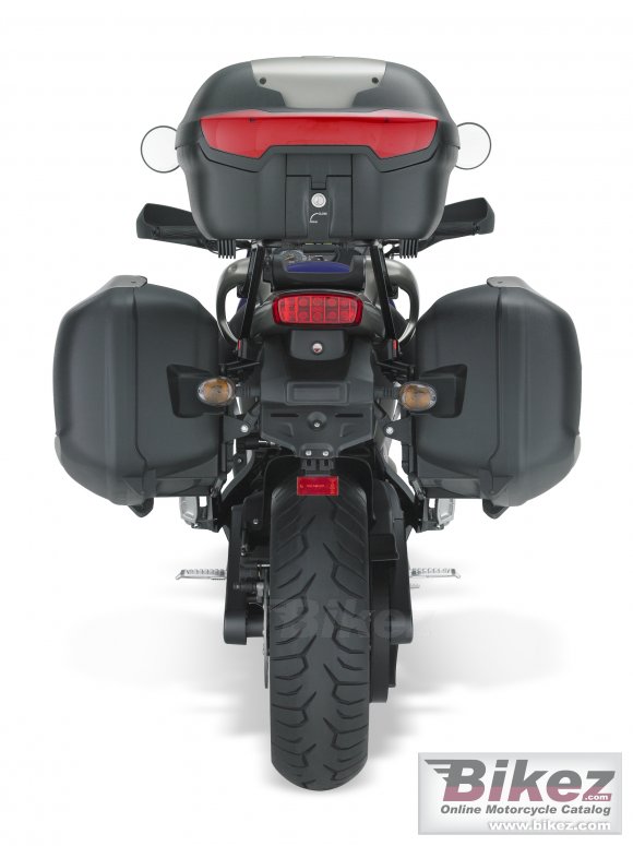 2008 Buell Ulysses XB12 XT