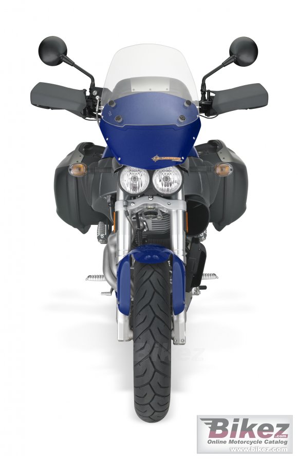 2008 Buell Ulysses XB12 XT