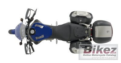 2008 Buell Ulysses XB12 XT