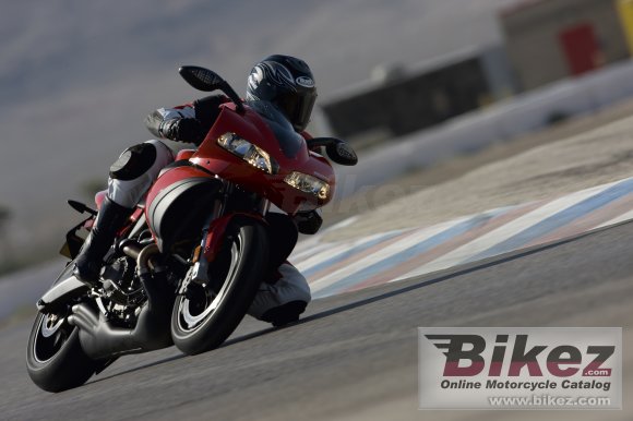 2009 Buell 1125R