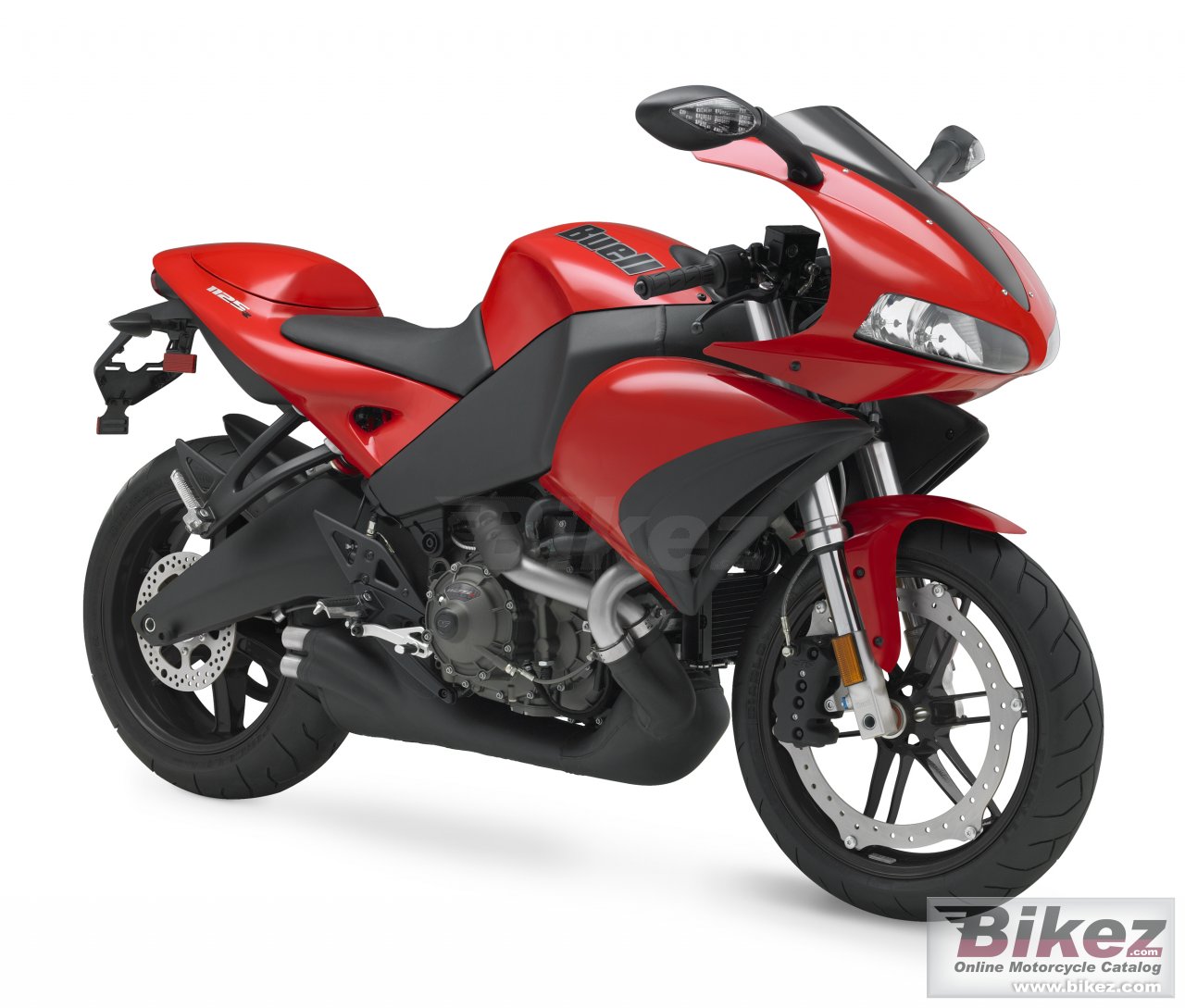 Buell 1125R