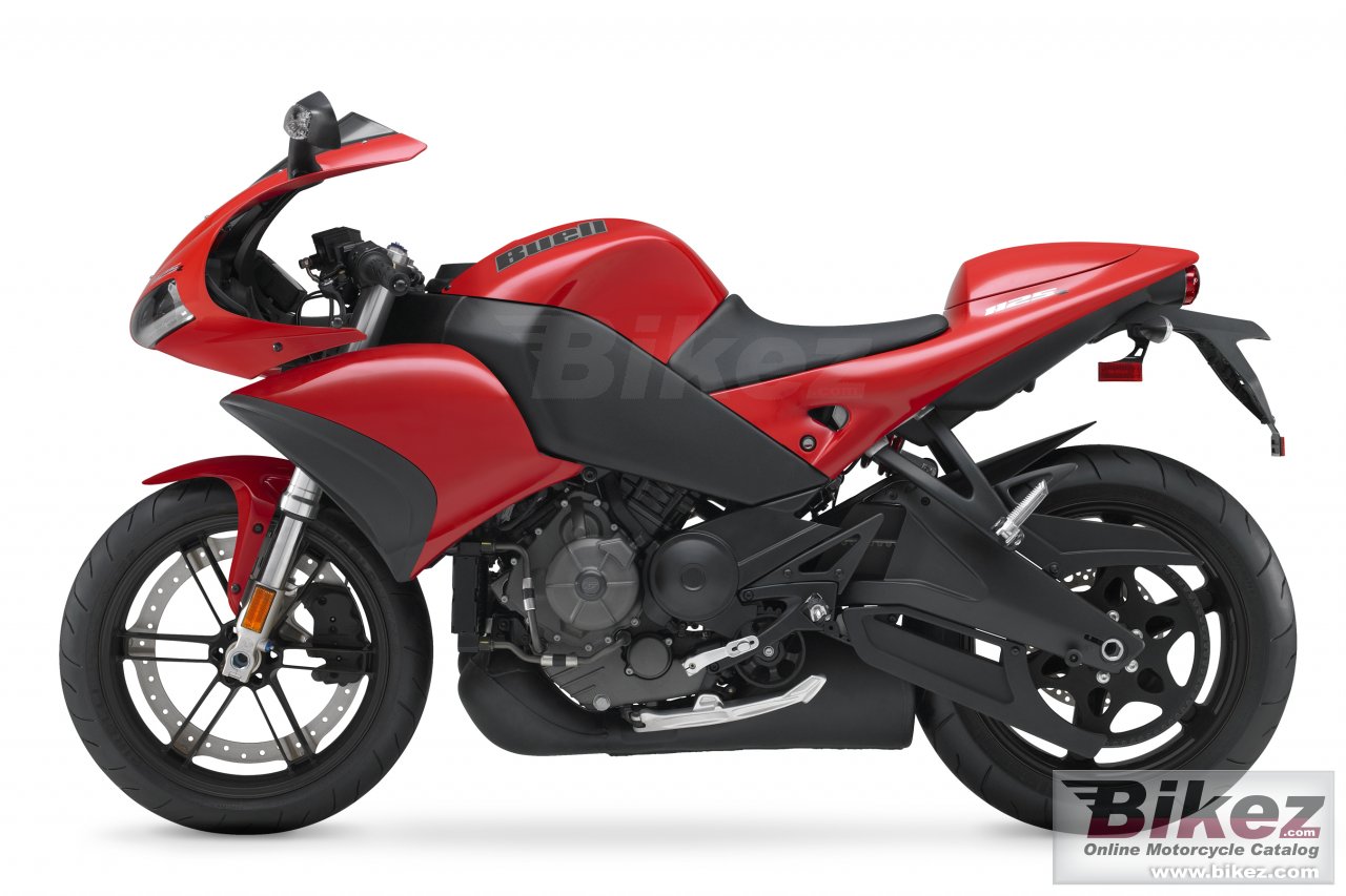 Buell 1125R