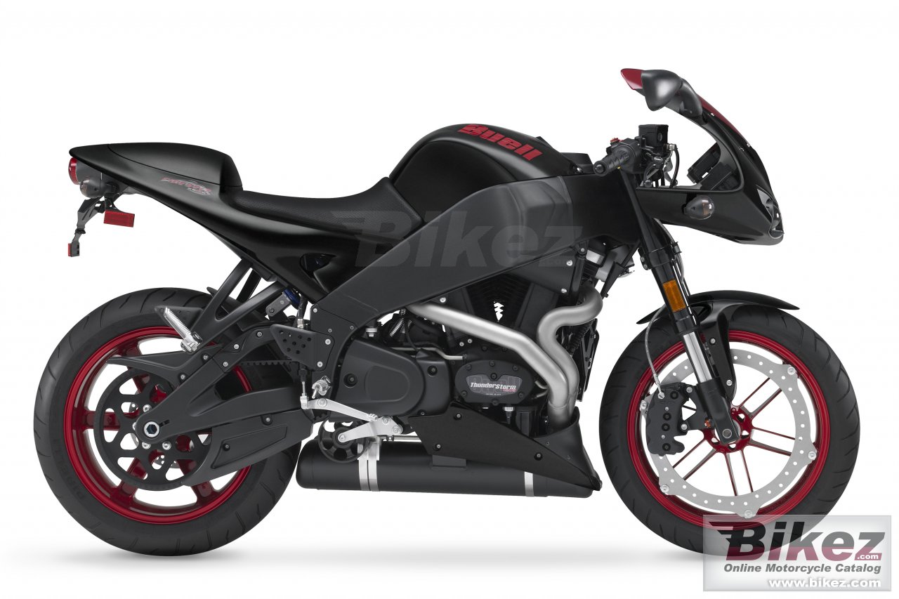 Buell Firebolt XB12R